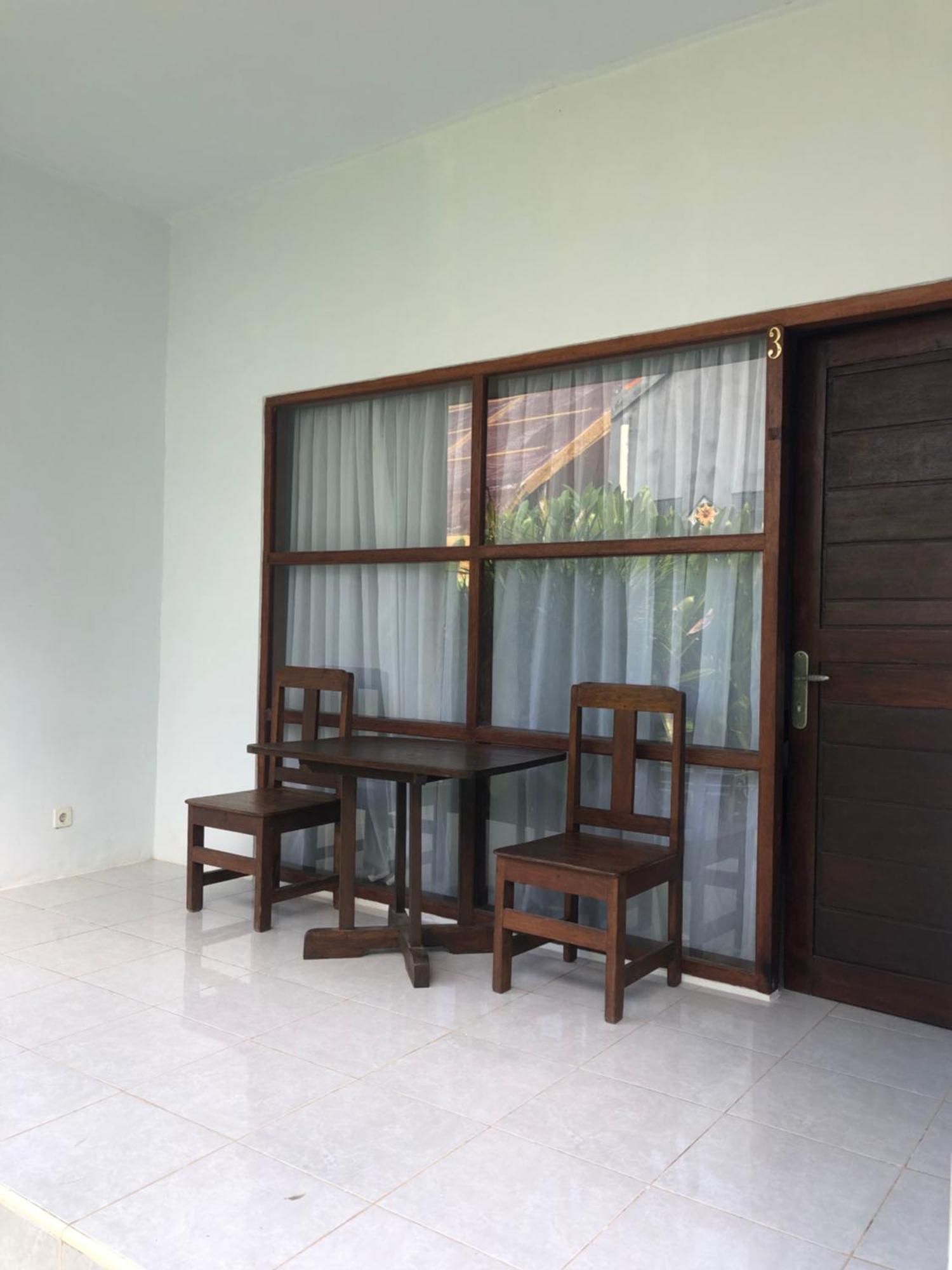 Maha Di Nusa Lembongan Exterior foto
